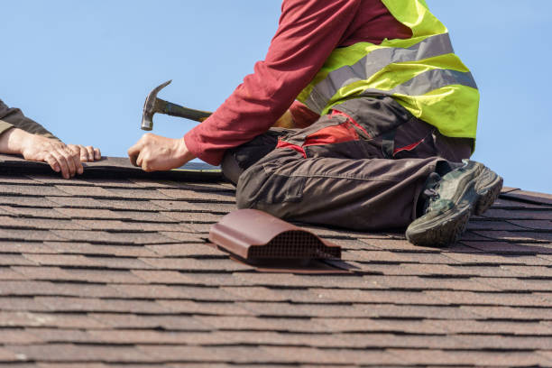 Heating Cable for Roof Installation in Hanover, OH
