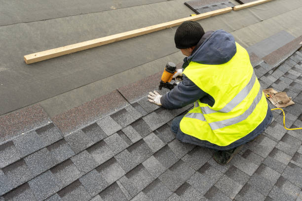 Best Roof Restoration Services  in Hanover, OH