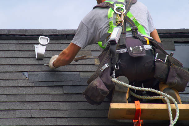 Roof Gutter Cleaning in Hanover, OH