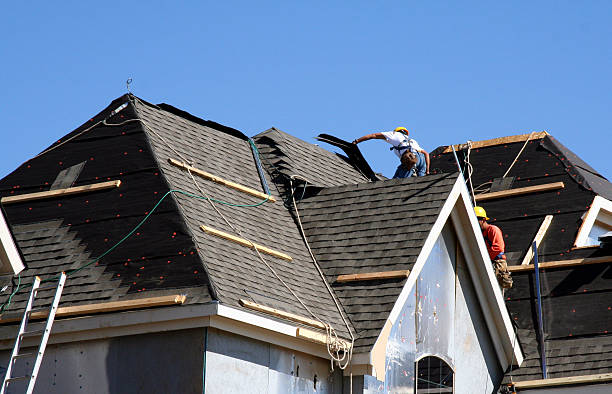 Best Residential Roofing Contractor  in Hanover, OH