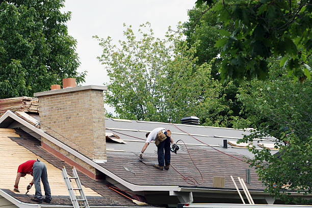 Best Local Roofing Companies  in Hanover, OH