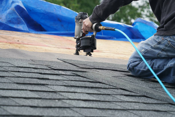Best Flat Roof Repair Services  in Hanover, OH