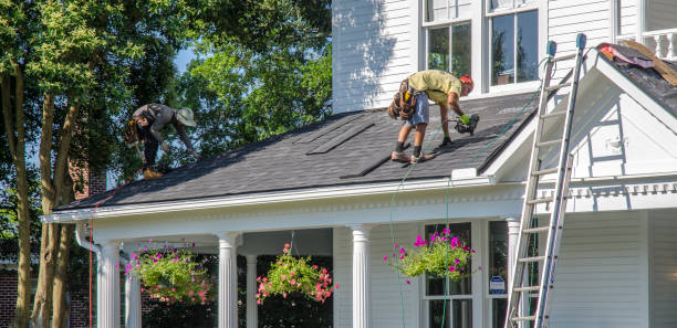 Reliable Hanover, OH Roofing Contractor Solutions