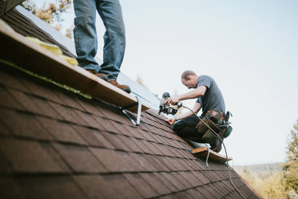 Quick and Trustworthy Emergency Roof Repair Services in Hanover, OH